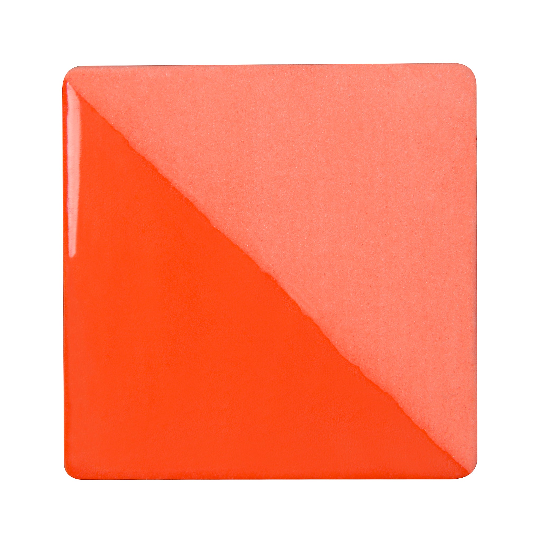 Speedball Underglaze 1077 Mandarin Orange – Clayscapes Pottery, Inc