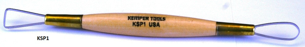 KSP1 SPECIAL RIBBON TOOL 7 by Kemper Tools