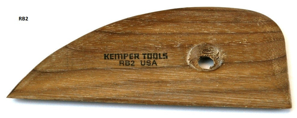 Kemper RB2 – Clayscapes Pottery, Inc