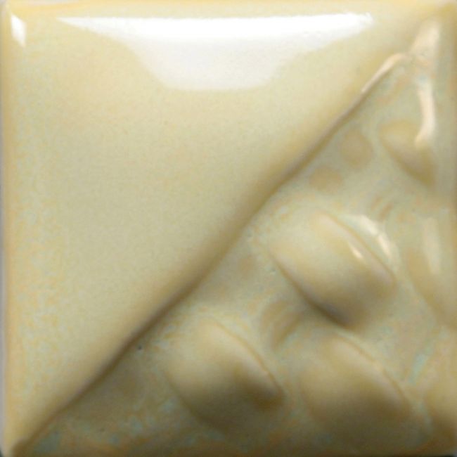 Mayco SW169 Frosted Lemon – Clayscapes Pottery, Inc