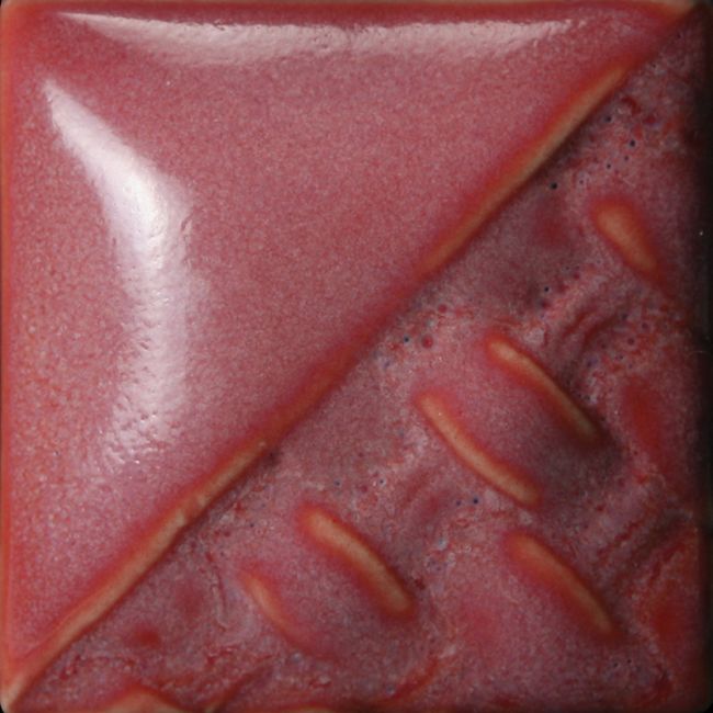 Mayco SW177 Raspberry Mist – Clayscapes Pottery, Inc