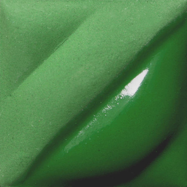 AMACO V353 Dark Green – Clayscapes Pottery, Inc