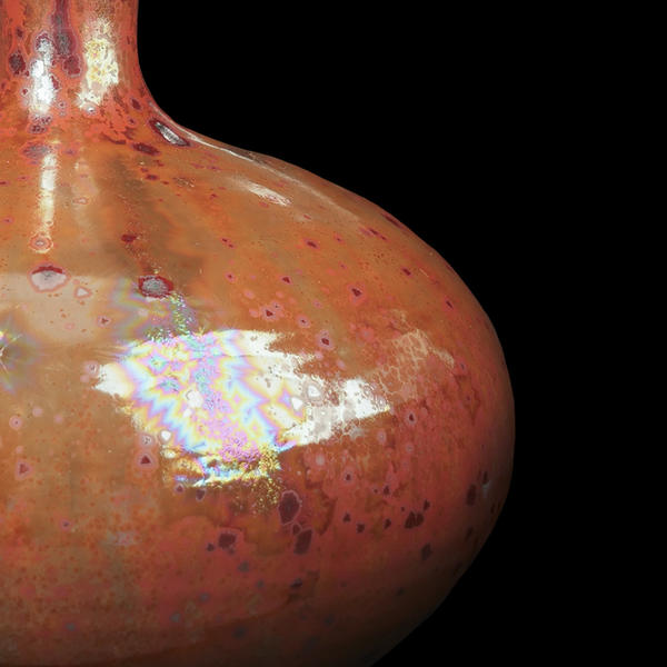 AMACO CO13 Mars Crystal – Clayscapes Pottery, Inc
