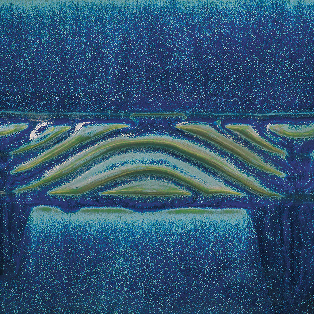 AMACO PC18 Tuscan Blue – Clayscapes Pottery, Inc