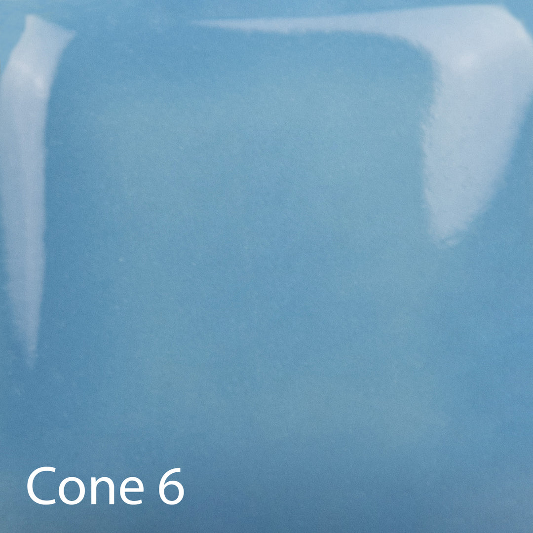 Mayco SC11 Blue Yonder – Clayscapes Pottery, Inc