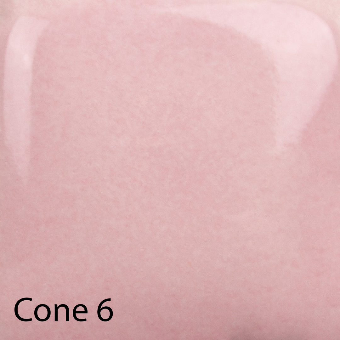 Mayco SC17 Cheeky Pinky – Clayscapes Pottery, Inc