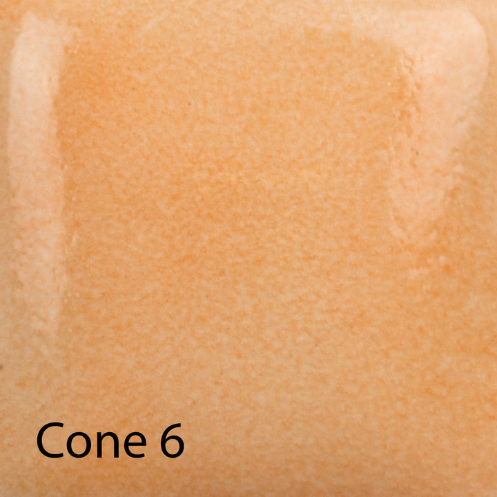 Mayco SC50 Orange Ya Happy – Clayscapes Pottery, Inc