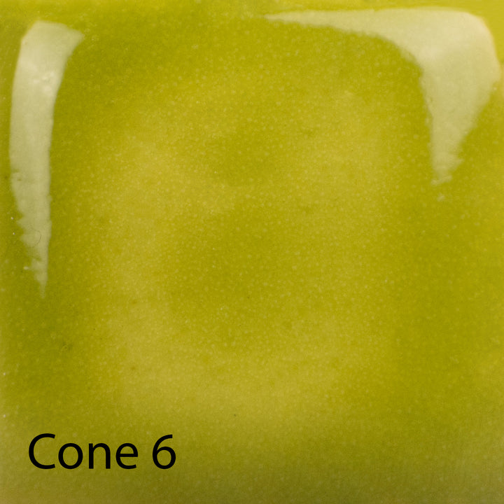 Mayco SC52 Toad-ily Green – Clayscapes Pottery, Inc