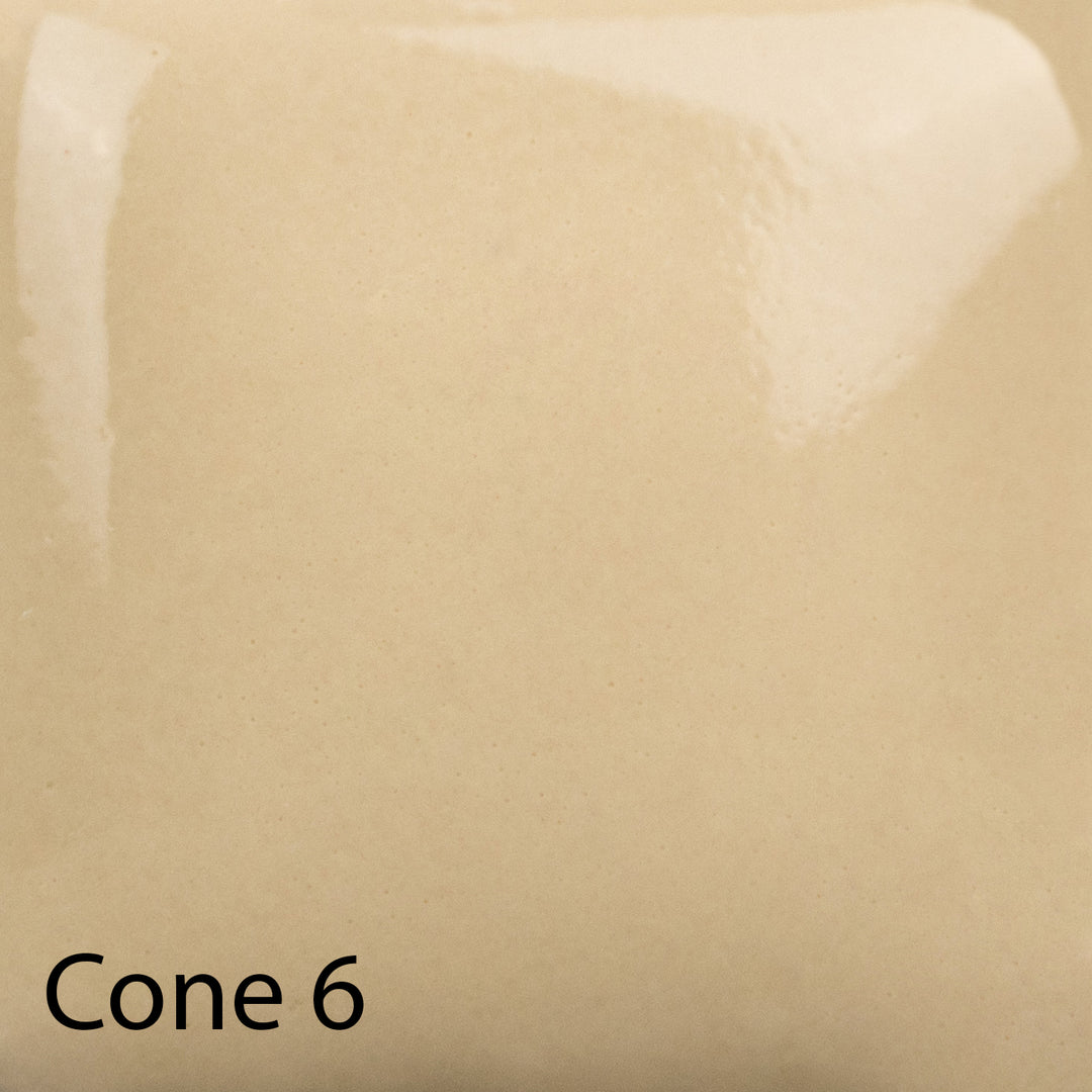 Mayco SC54 Vanilla Dip – Clayscapes Pottery, Inc