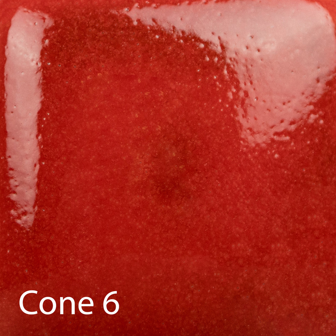 Mayco SC74 Hot Tamale – Clayscapes Pottery, Inc