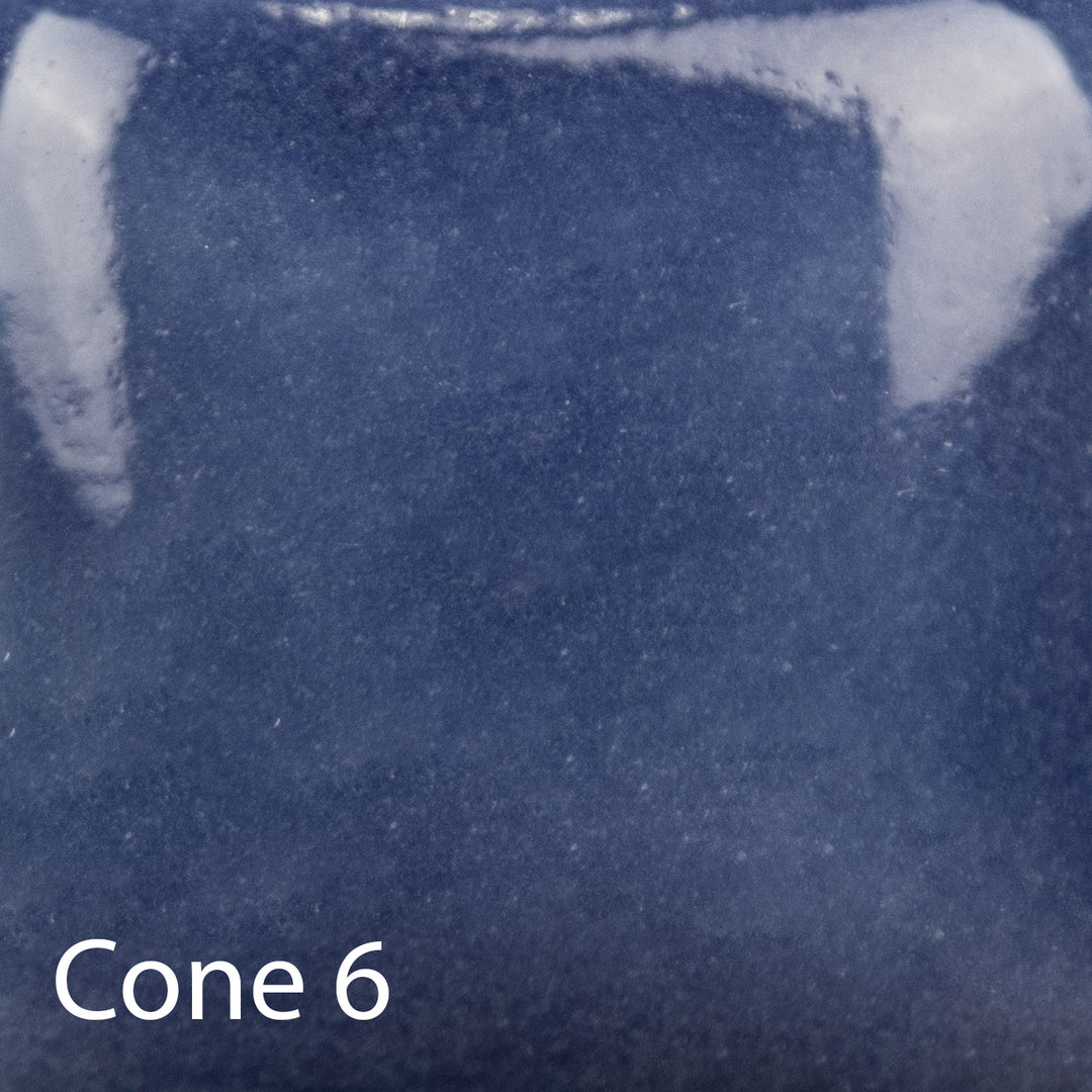 Mayco SC76 Cara-Bein Blue – Clayscapes Pottery, Inc