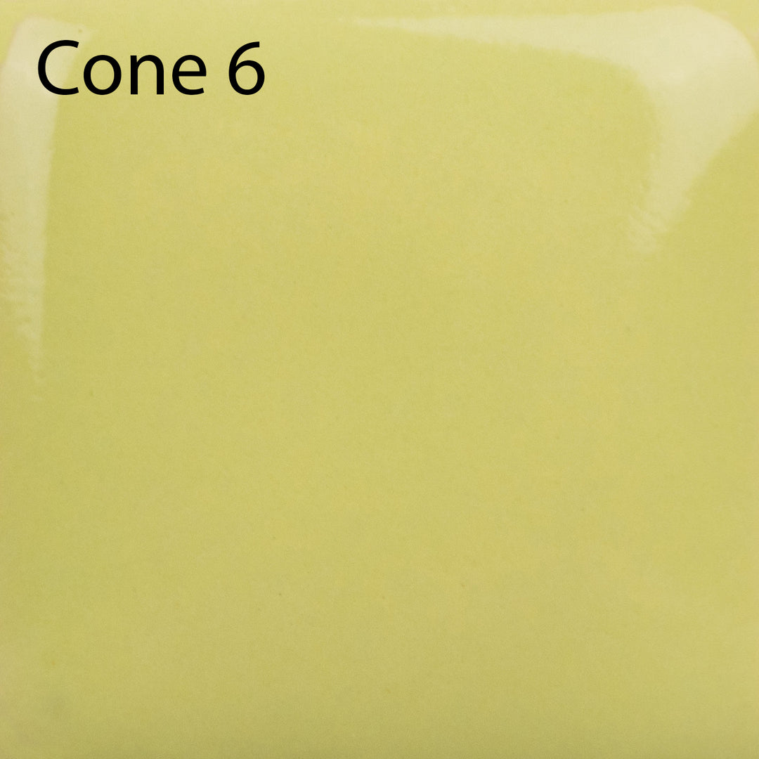 Mayco SC93 Honeydew List – Clayscapes Pottery, Inc