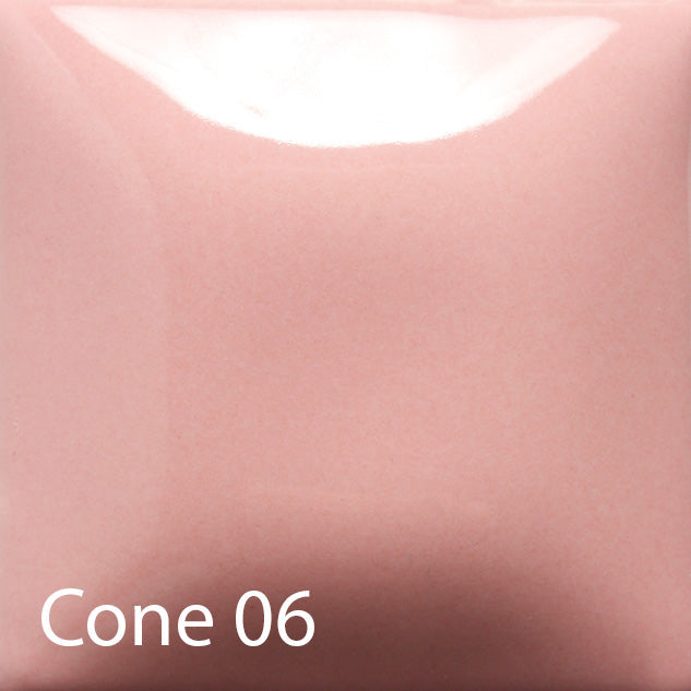 Mayco SC1 Pink-A-Boo – Clayscapes Pottery, Inc