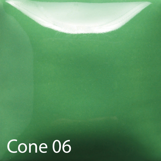 Mayco SC7 Leapin' Lizard – Clayscapes Pottery, Inc