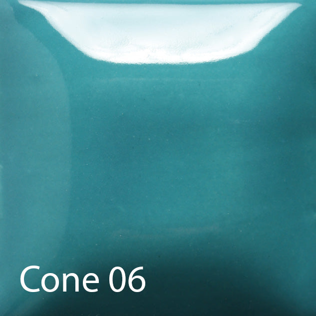 Mayco SC28 Blue Isle – Clayscapes Pottery, Inc