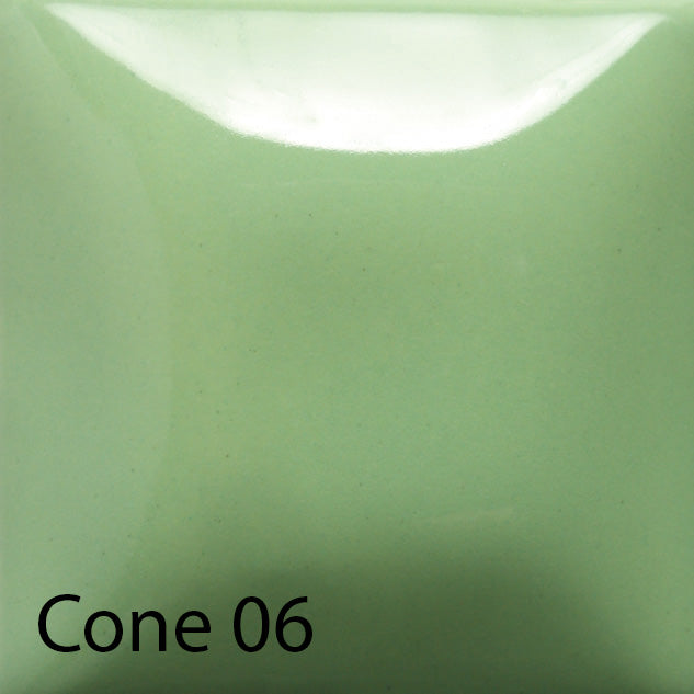 Mayco SC43 Lettuce Alone – Clayscapes Pottery, Inc