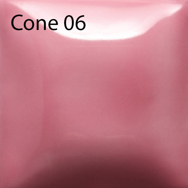 Mayco SC70 Pink-A-Dot – Clayscapes Pottery, Inc