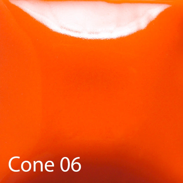 nyunyom　OMオレンジ FN-003 Orange - Columbus Clay Company