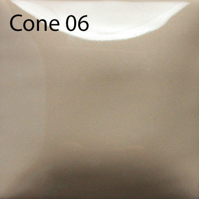 Mayco SC83 Tip Taupe – Clayscapes Pottery, Inc