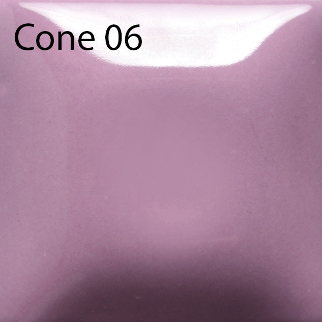 Mayco SC85 Orkid – Clayscapes Pottery, Inc