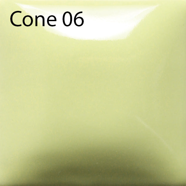 Mayco SC93 Honeydew List – Clayscapes Pottery, Inc