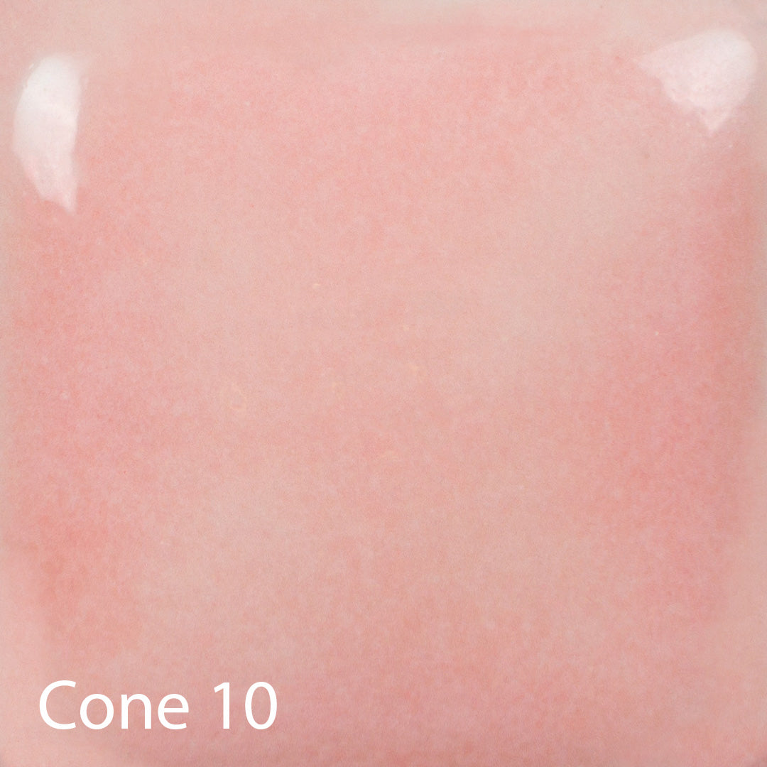 Mayco SC1 Pink-A-Boo – Clayscapes Pottery, Inc
