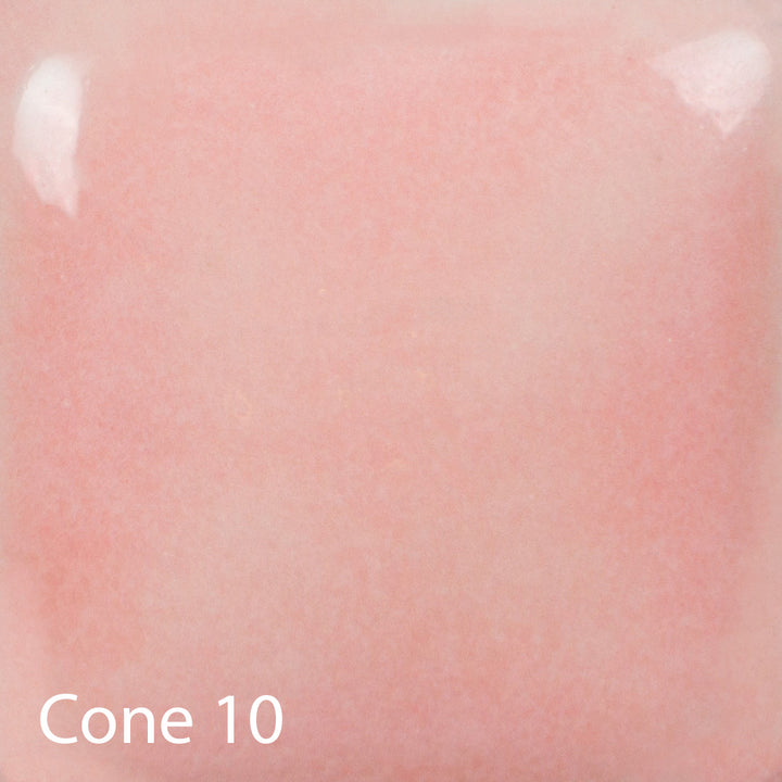 Mayco SC1 Pink-A-Boo – Clayscapes Pottery, Inc