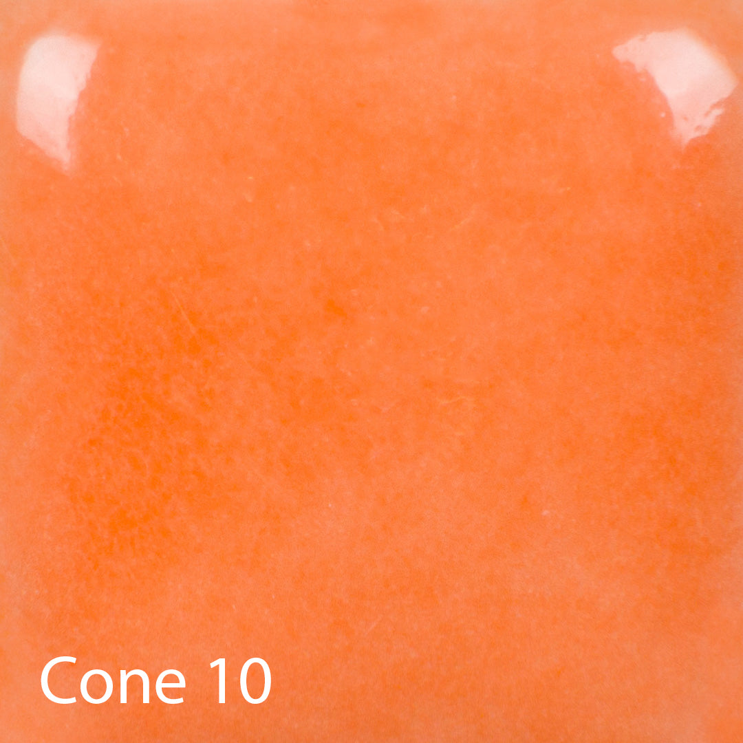 Mayco SC23 Jack O' Lantern – Clayscapes Pottery, Inc