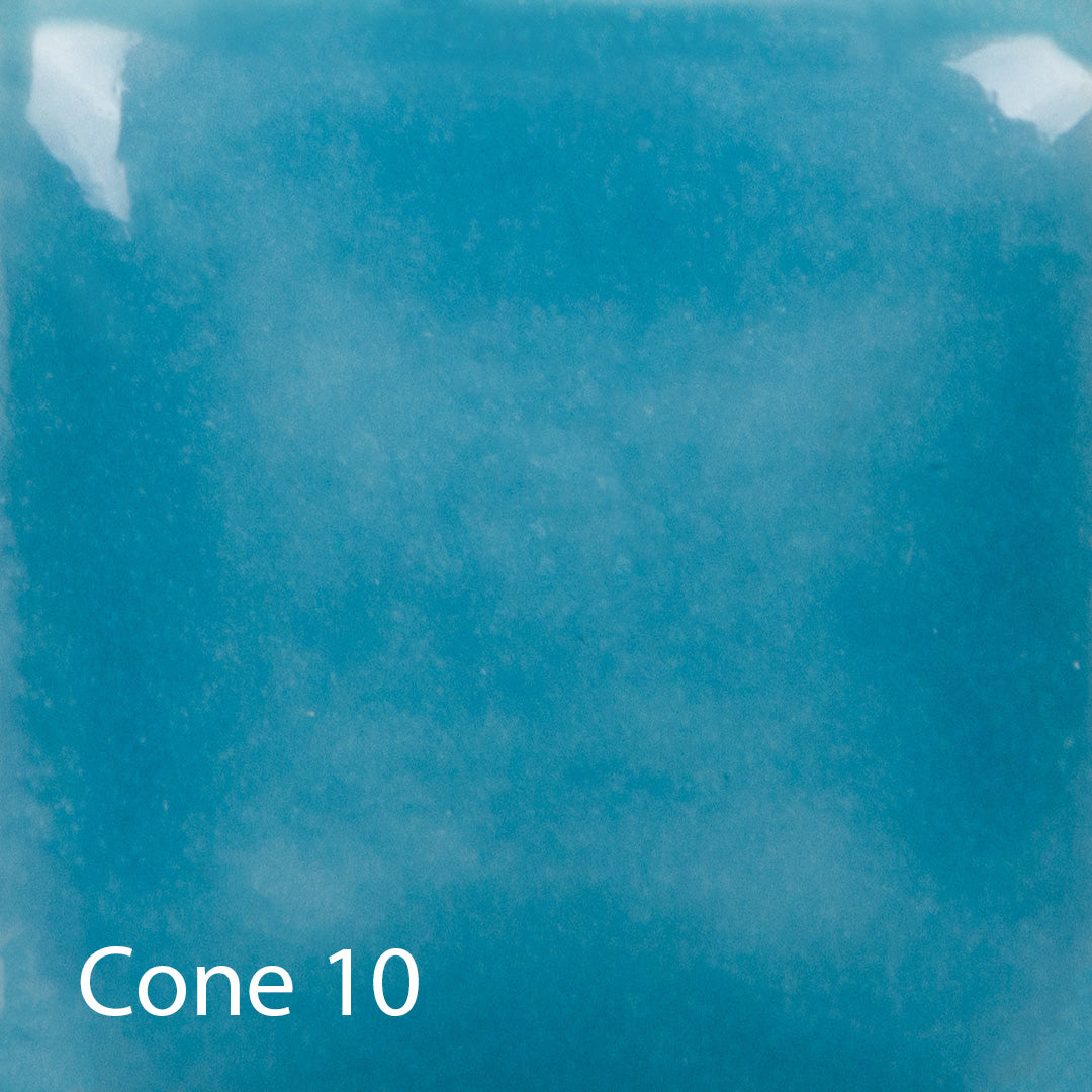 Mayco SC28 Blue Isle – Clayscapes Pottery, Inc