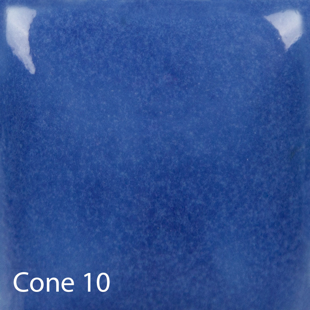 Mayco SC31 The Blues – Clayscapes Pottery, Inc