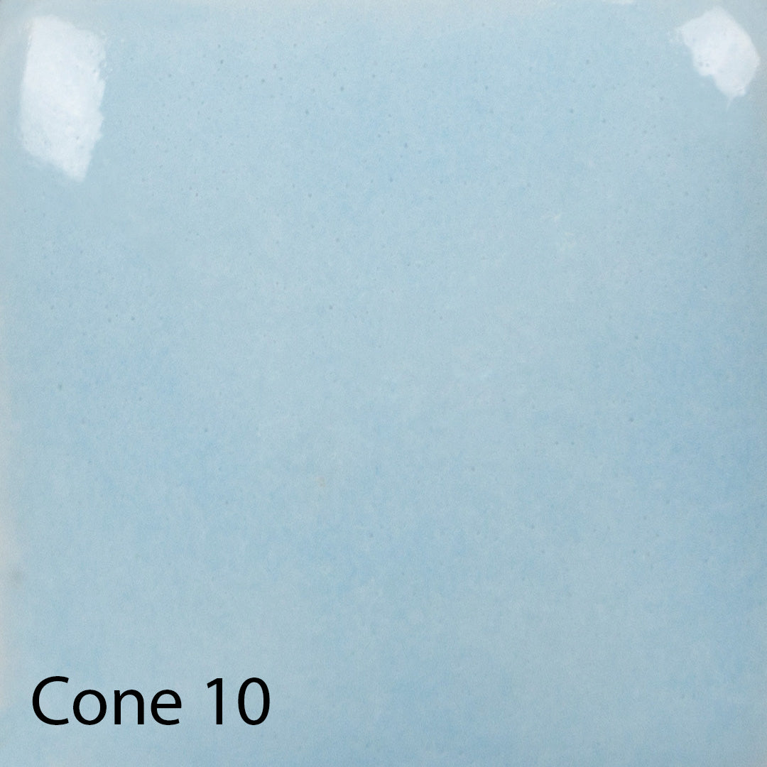 Mayco SC45 My Blue Heaven – Clayscapes Pottery, Inc