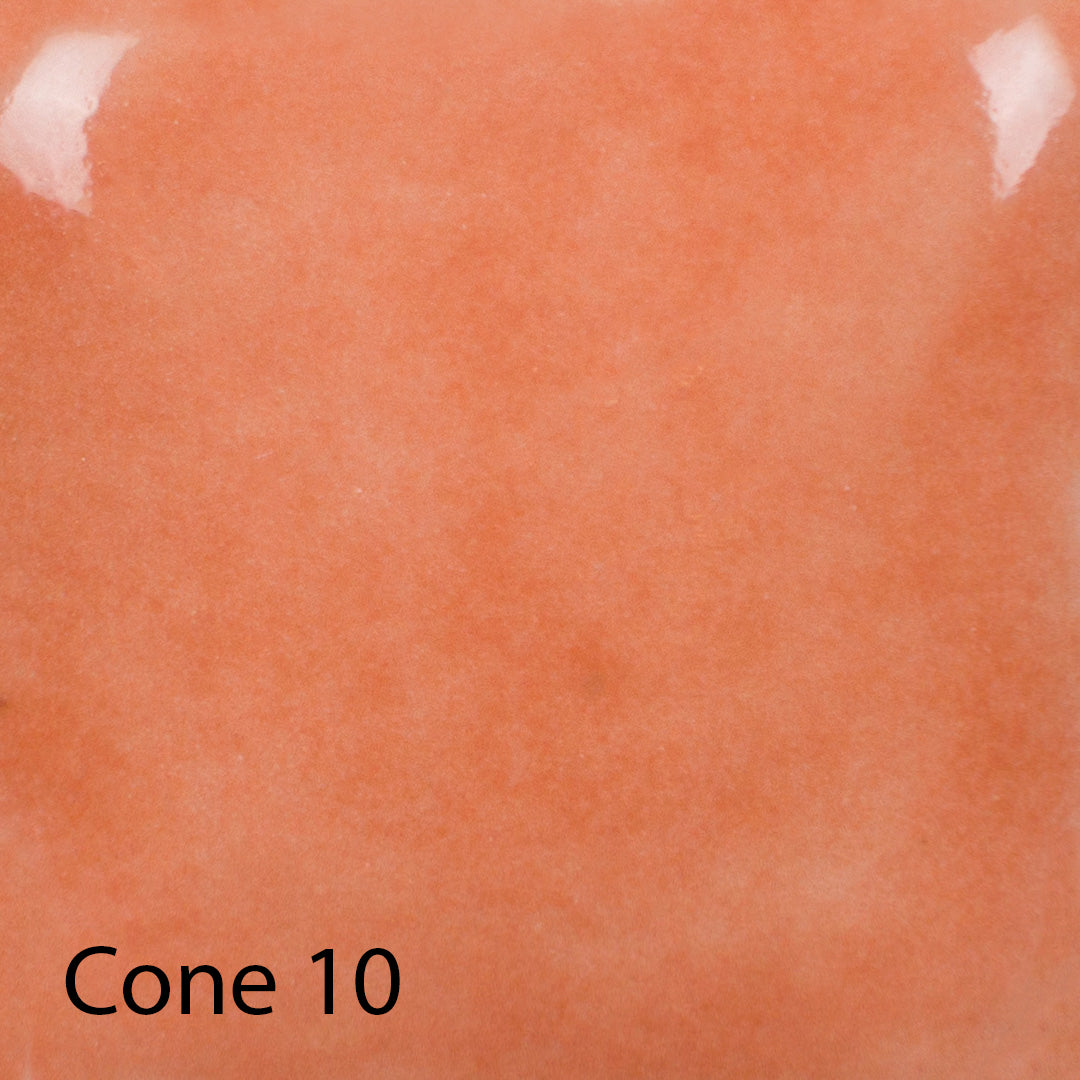 Mayco SC50 Orange Ya Happy – Clayscapes Pottery, Inc