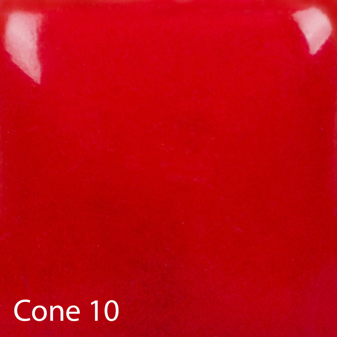 Mayco SC74 Hot Tamale – Clayscapes Pottery, Inc