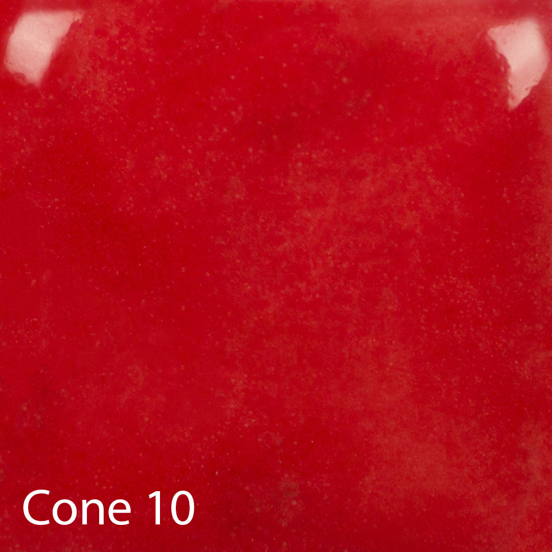 Mayco SC87 Ruby Slippers – Clayscapes Pottery, Inc