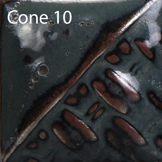 Mayco SW112 Tiger's Eye – Clayscapes Pottery, Inc