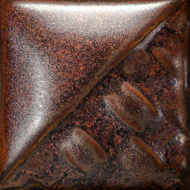 Mayco SW129 Copper Float