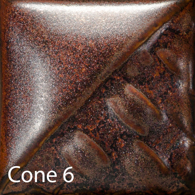 Mayco SW129 Copper Float