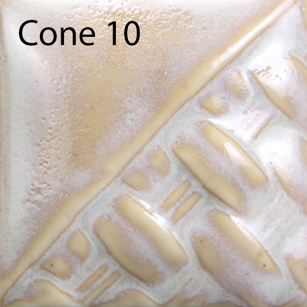 Mayco SW169 Frosted Lemon – Clayscapes Pottery, Inc