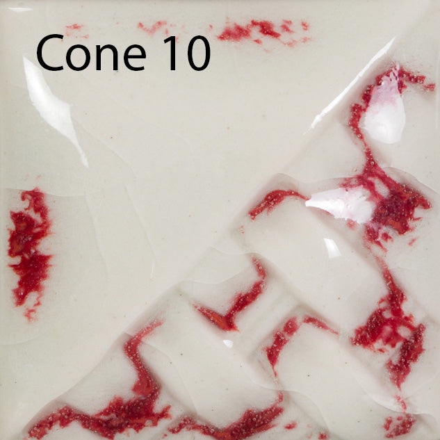 Mayco SW183 Oxblood – Clayscapes Pottery, Inc