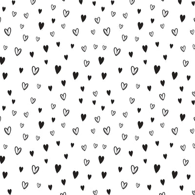 50Pcs Warmte-overdracht Papier Ijzer Op Patch Een 50Pcs Warmte-overdracht Papier Ijzer Op Patch Een